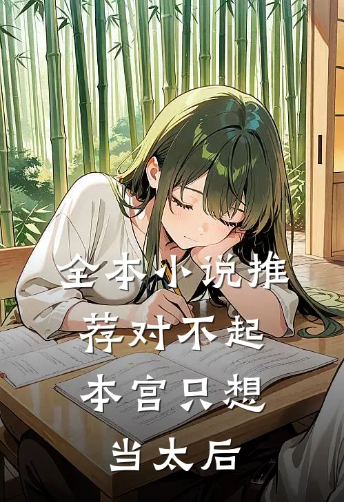 全本小说推荐对不起，本宫只想当太后