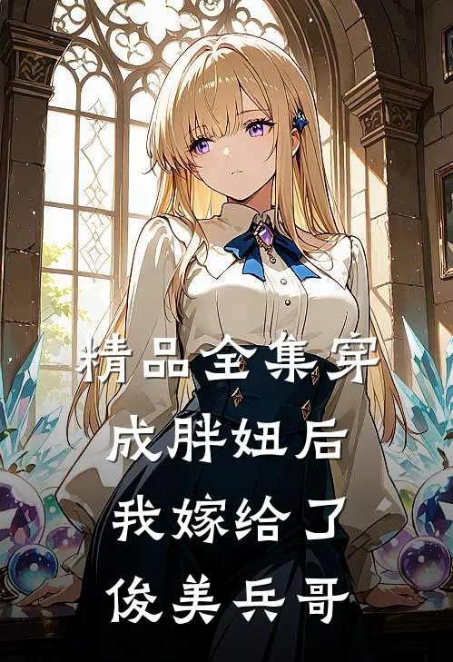 精品全集穿成胖妞后我嫁给了俊美兵哥