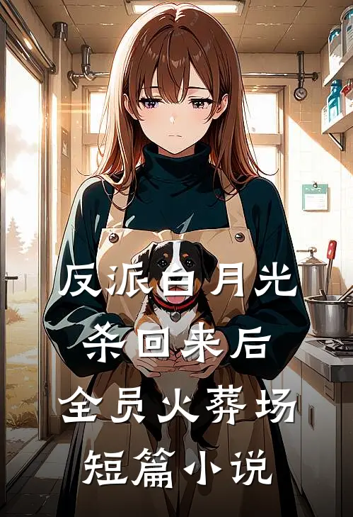 反派白月光杀回来后，全员火葬场短篇小说