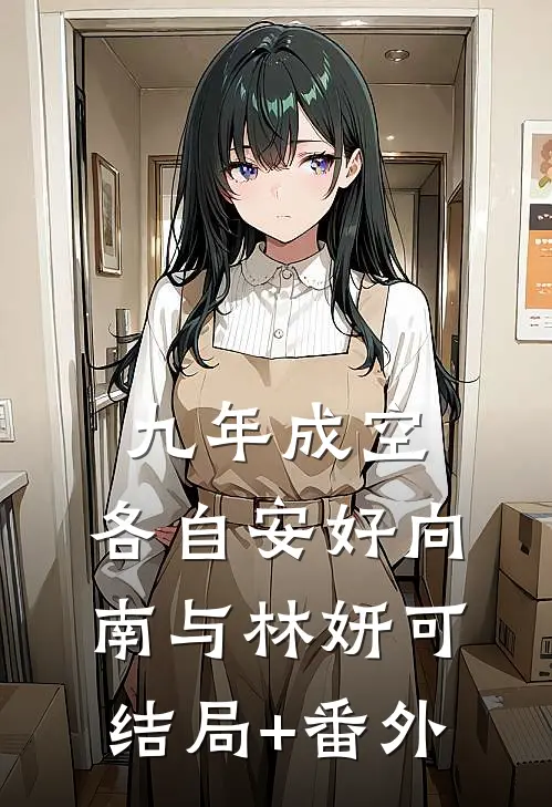 九年成空，各自安好向南与林妍可结局+番外