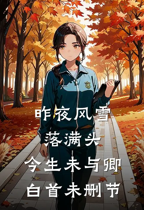 昨夜风雪落满头，今生未与卿白首未删节