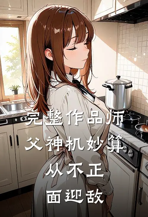完整作品师父神机妙算，从不正面迎敌