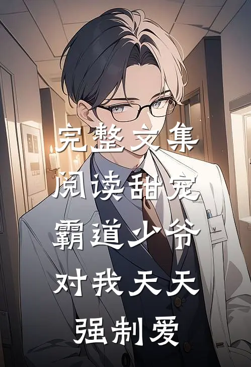完整文集阅读甜宠：霸道少爷对我天天强制爱