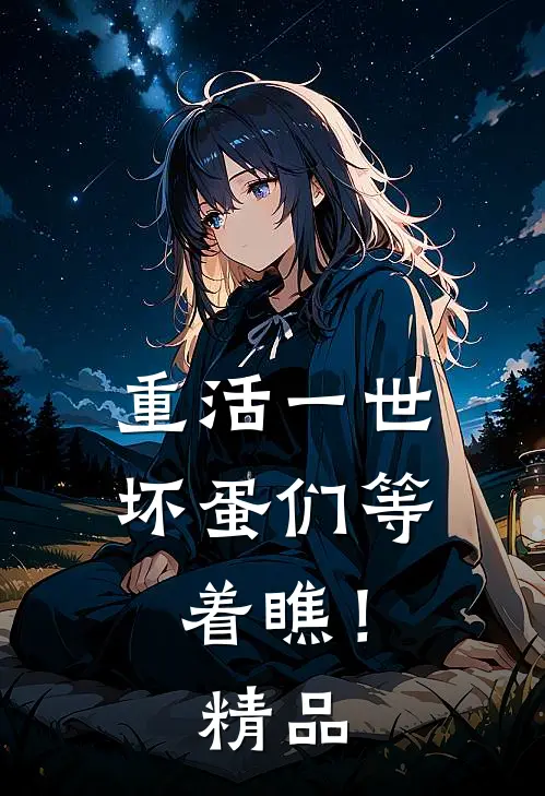 重活一世，坏蛋们等着瞧！精品