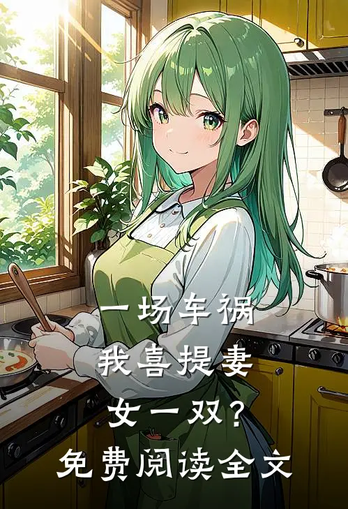 一场车祸，我喜提妻女一双？免费阅读全文