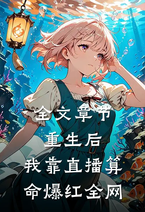 全文章节重生后，我靠直播算命爆红全网