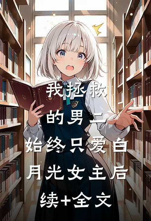 我拯救的男二，始终只爱白月光女主后续+全文