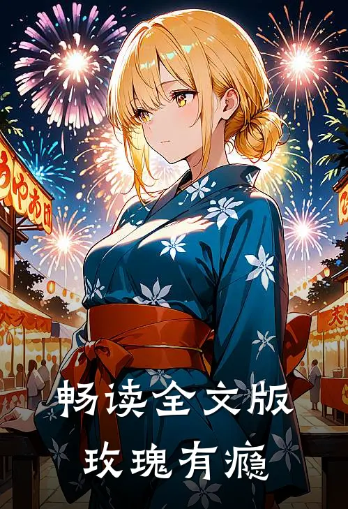 畅读全文版玫瑰有瘾
