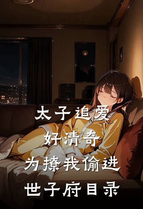 太子追爱好清奇，为撩我偷进世子府目录