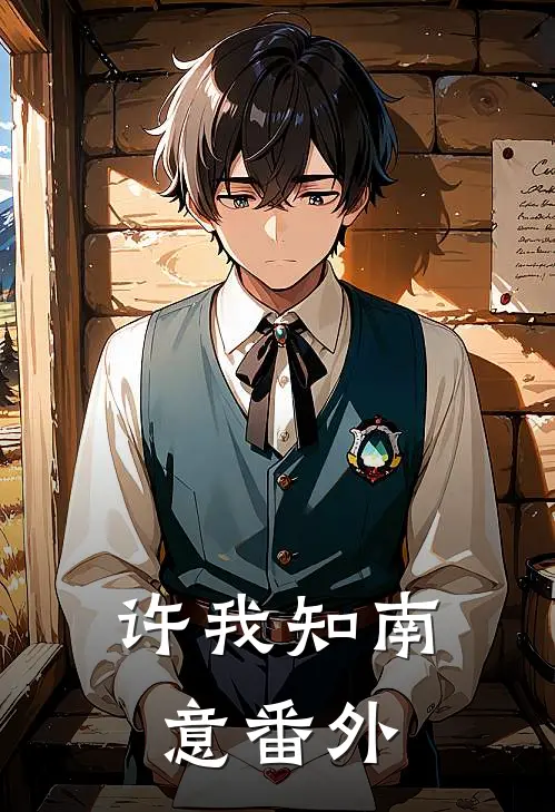 许我知南意番外