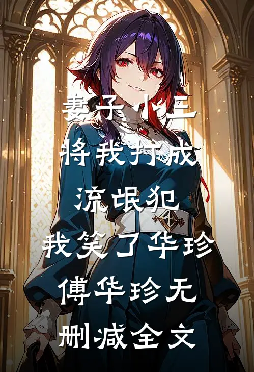 妻子小三将我打成流氓犯，我笑了华珍傅华珍无删减全文