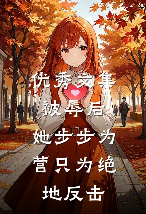 优秀文集被辱后，她步步为营只为绝地反击