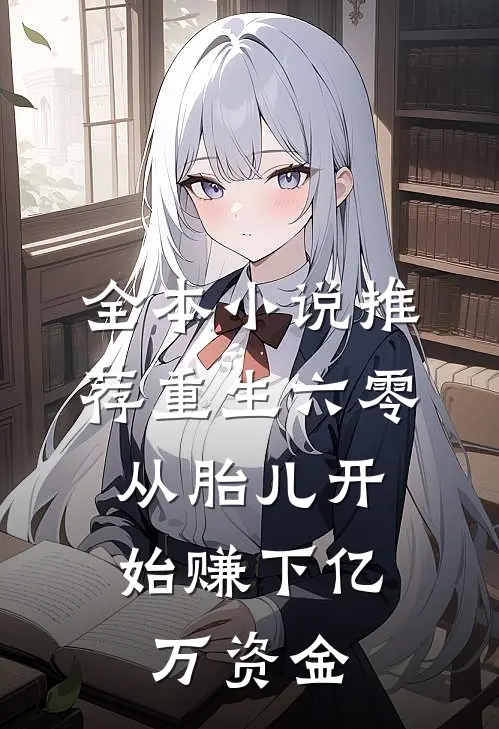 全本小说推荐重生六零，从胎儿开始赚下亿万资金