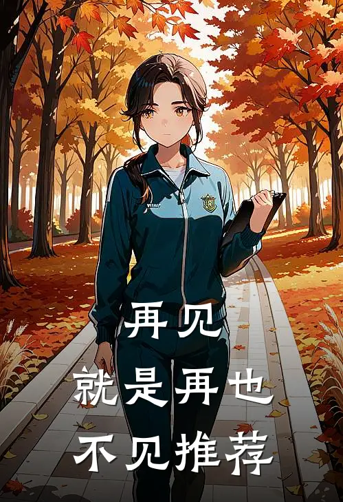 再见，就是再也不见推荐