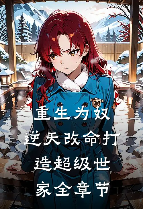 重生为奴，逆天改命打造超级世家全章节