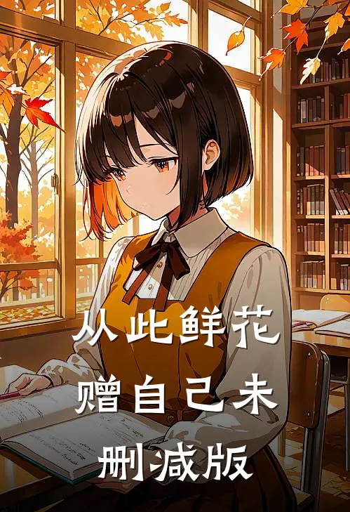从此鲜花赠自己未删减版