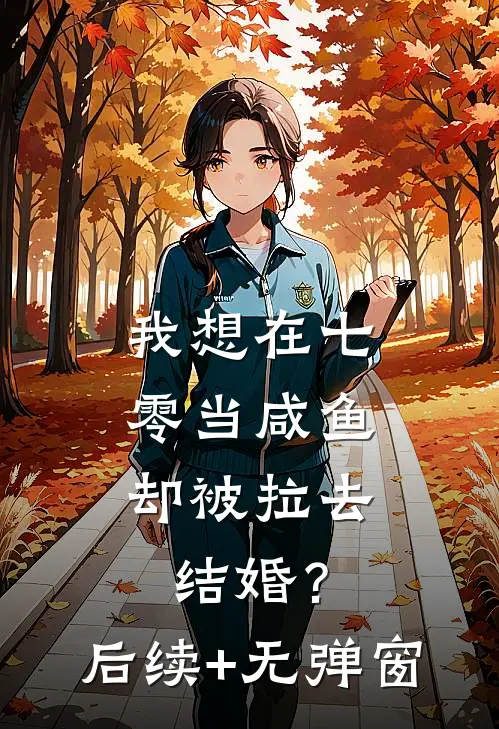 我想在七零当咸鱼，却被拉去结婚？后续+无弹窗