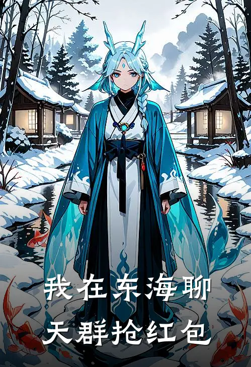 我在东海聊天群抢红包