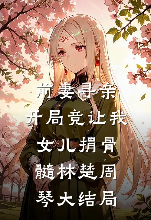 前妻寻亲：开局竟让我女儿捐骨髓林楚周琴大结局