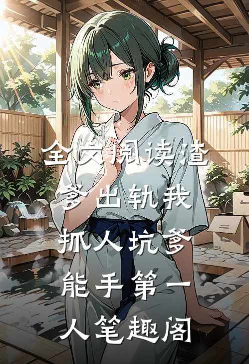 全文阅读渣爹出轨我抓人坑爹能手第一人笔趣阁