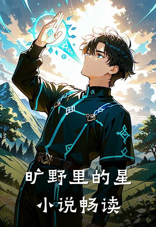 旷野里的星小说畅读
