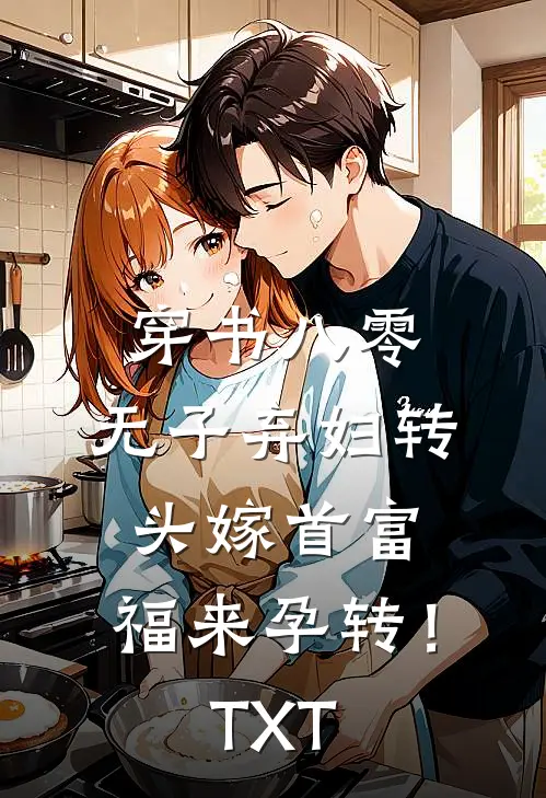 穿书八零，无子弃妇转头嫁首富，福来孕转！TXT