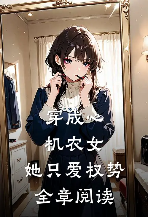 穿成心机农女，她只爱权势全章阅读