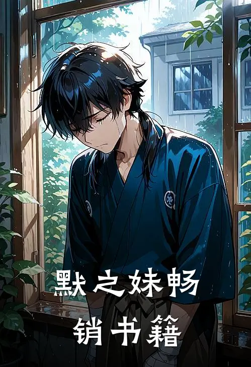默之妹畅销书籍