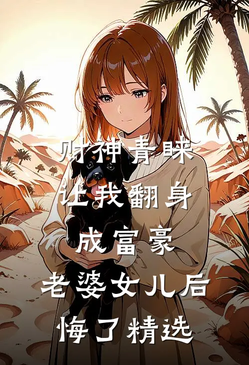 财神青睐让我翻身成富豪，老婆女儿后悔了精选