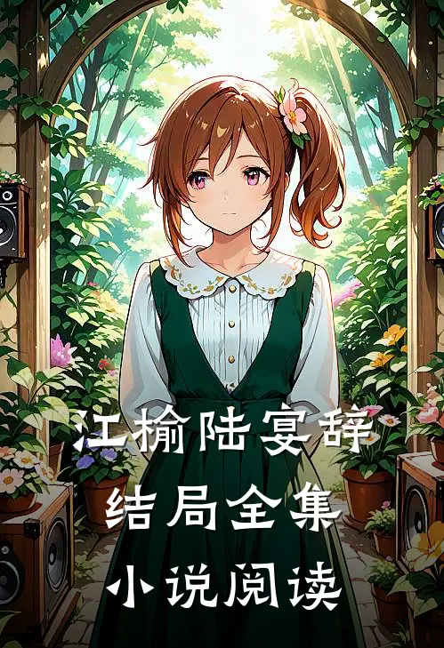 江榆陆宴辞结局全集小说阅读