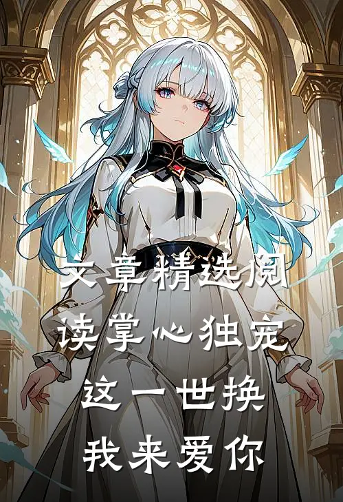 文章精选阅读掌心独宠：这一世换我来爱你