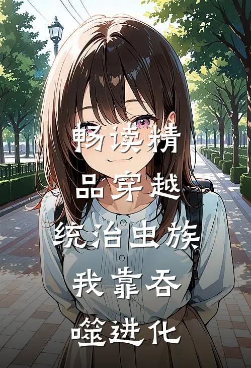 畅读精品穿越：统治虫族，我靠吞噬进化