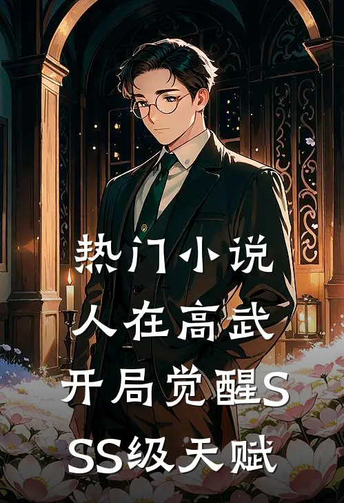 热门小说人在高武，开局觉醒SSS级天赋