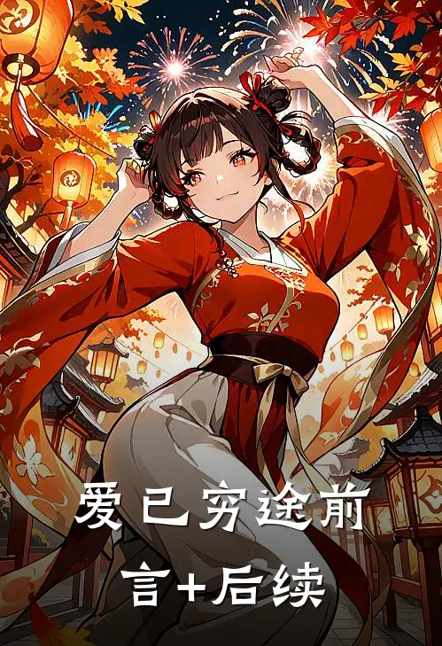 爱已穷途前言+后续