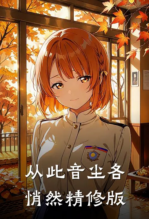 从此音尘各悄然精修版
