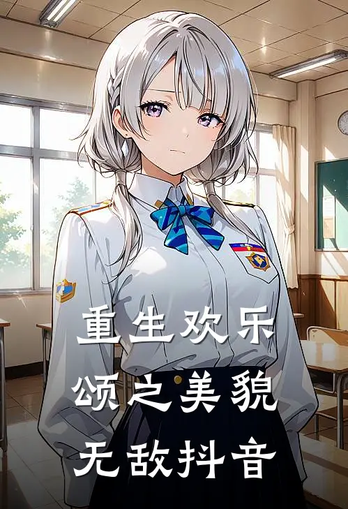 重生欢乐颂之美貌无敌抖音