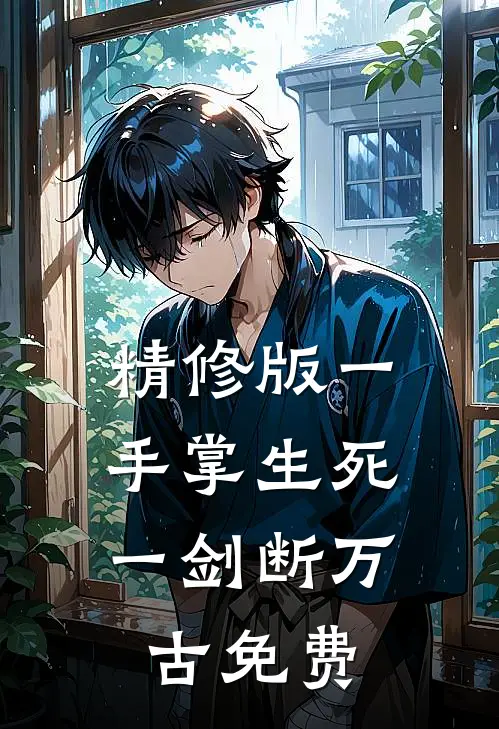 精修版一手掌生死,一剑断万古免费