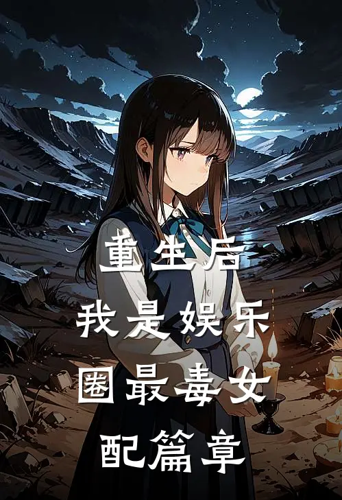 重生后，我是娱乐圈最毒女配篇章