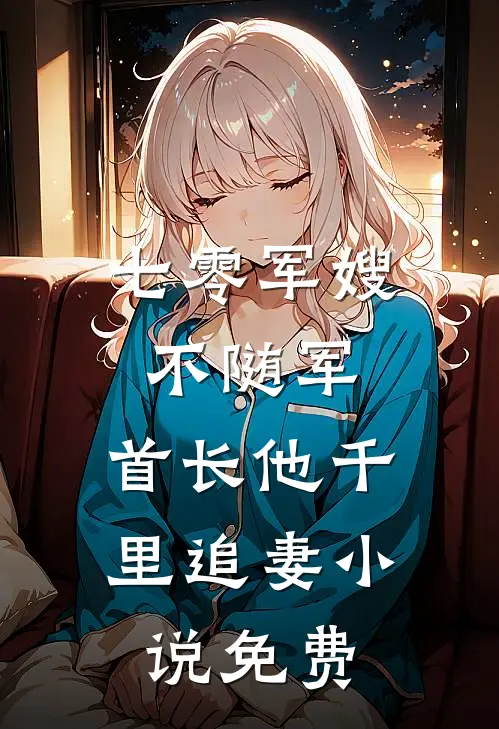 七零军嫂不随军，首长他千里追妻小说免费