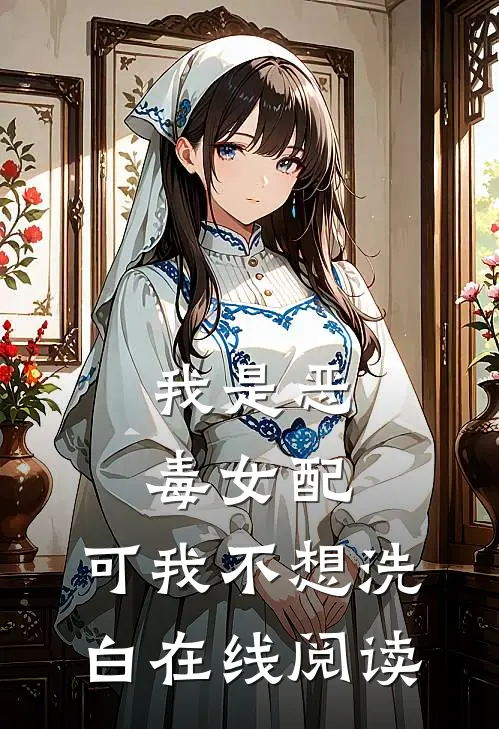 我是恶毒女配，可我不想洗白在线阅读