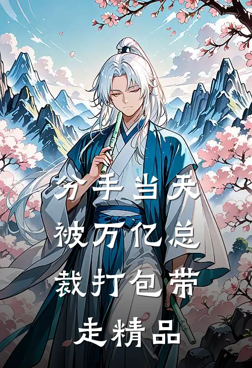 分手当天：被万亿总裁打包带走精品
