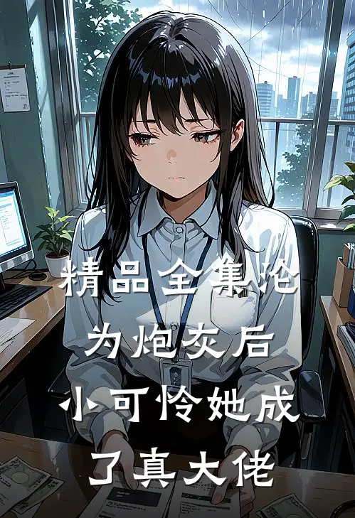 精品全集沦为炮灰后，小可怜她成了真大佬