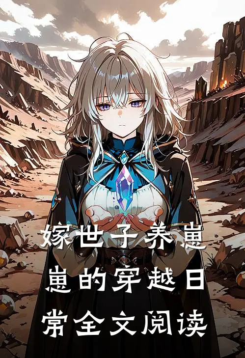 嫁世子养崽崽的穿越日常全文阅读