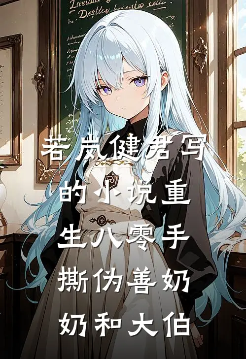 若岚健君写的小说重生八零手撕伪善奶奶和大伯