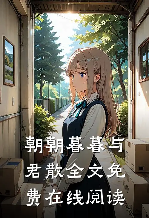 朝朝暮暮与君散全文免费在线阅读