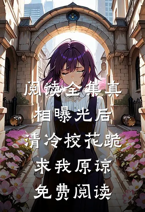 阅读全集真相曝光后,清冷校花跪求我原谅免费阅读