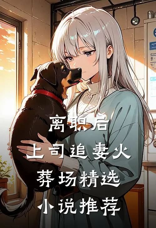 离职后，上司追妻火葬场精选小说推荐