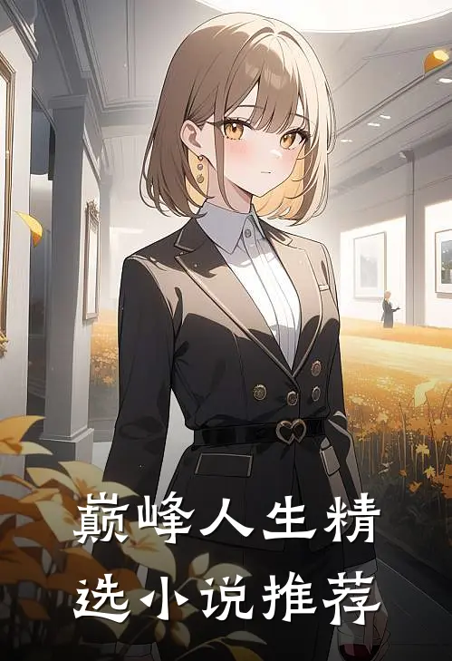 巅峰人生精选小说推荐