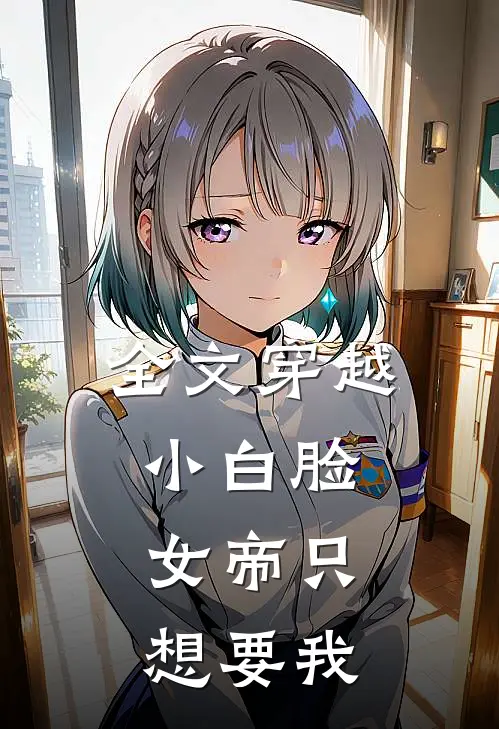 全文穿越小白脸，女帝只想要我