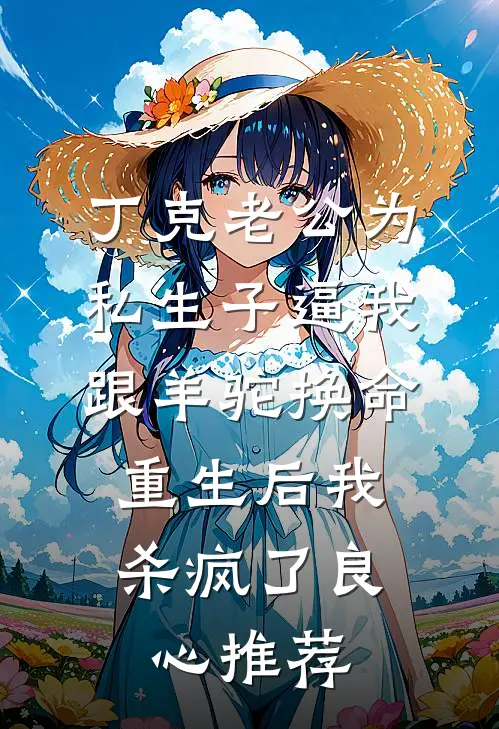 丁克老公为私生子逼我跟羊驼换命，重生后我杀疯了良心推荐